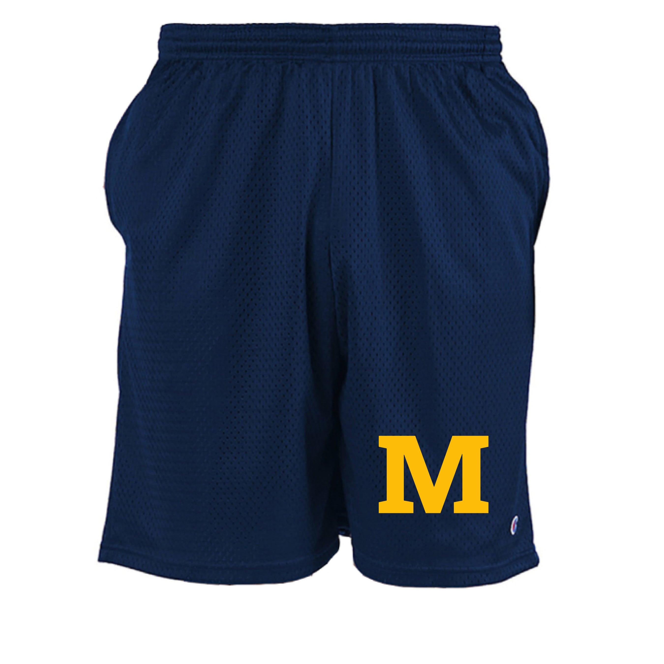 NAVY - FRONT