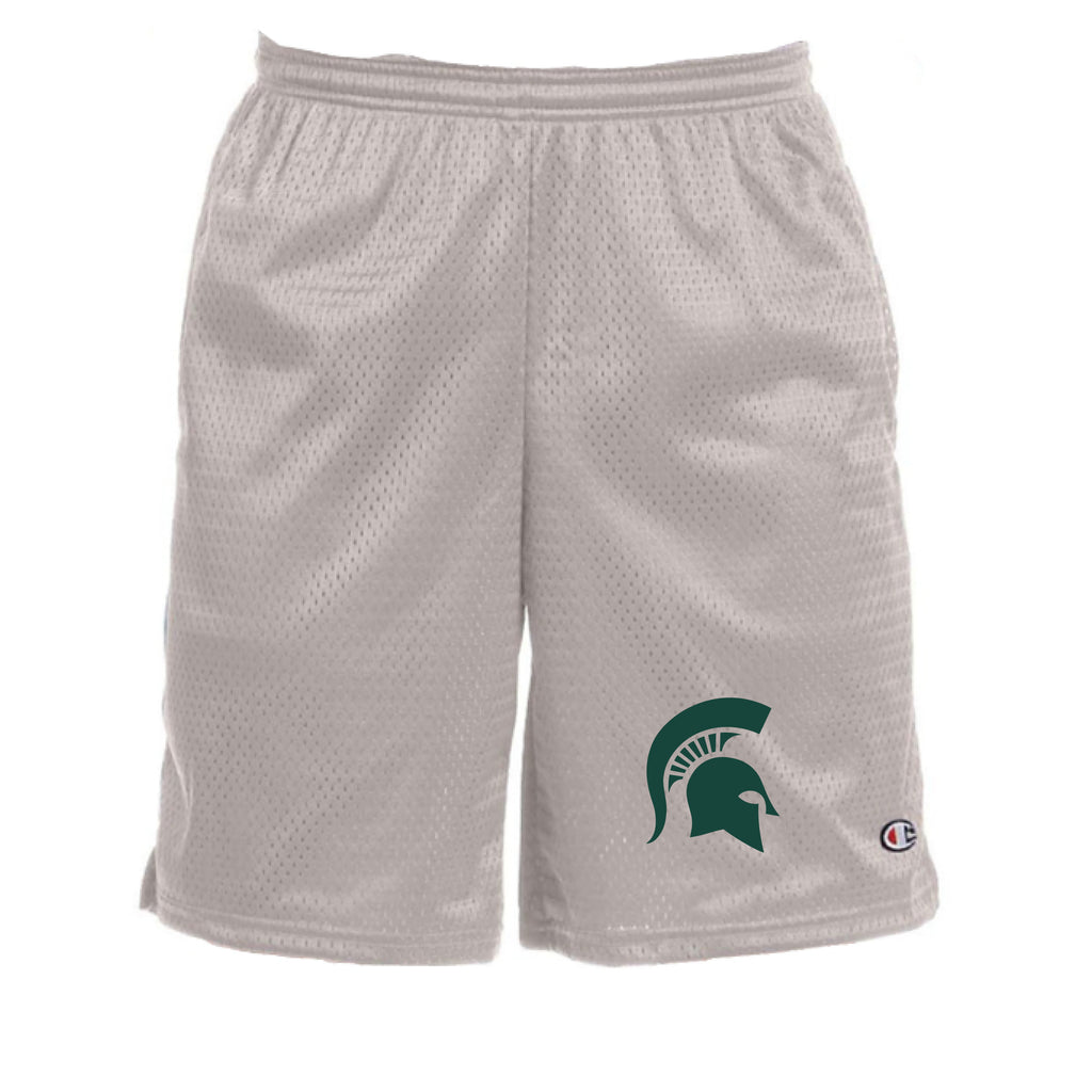 ATHLETIC GREY - FRONT