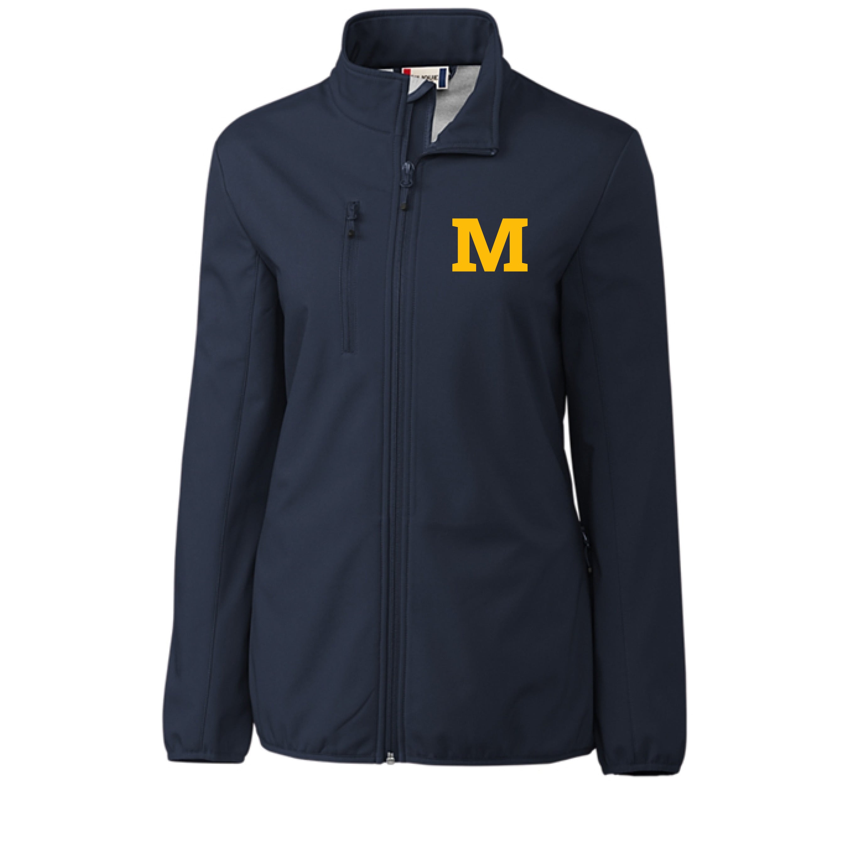 Dark Navy - FRONT