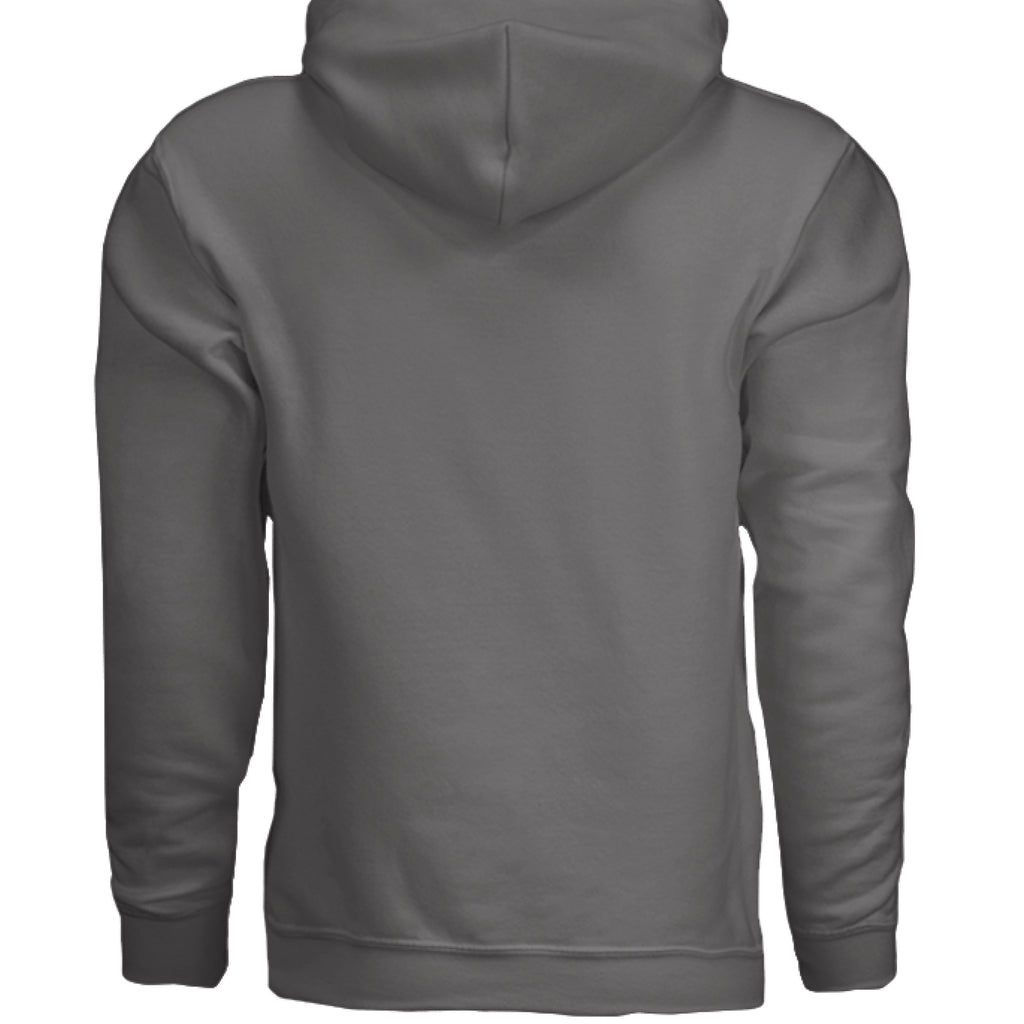 Charcoal - BACK