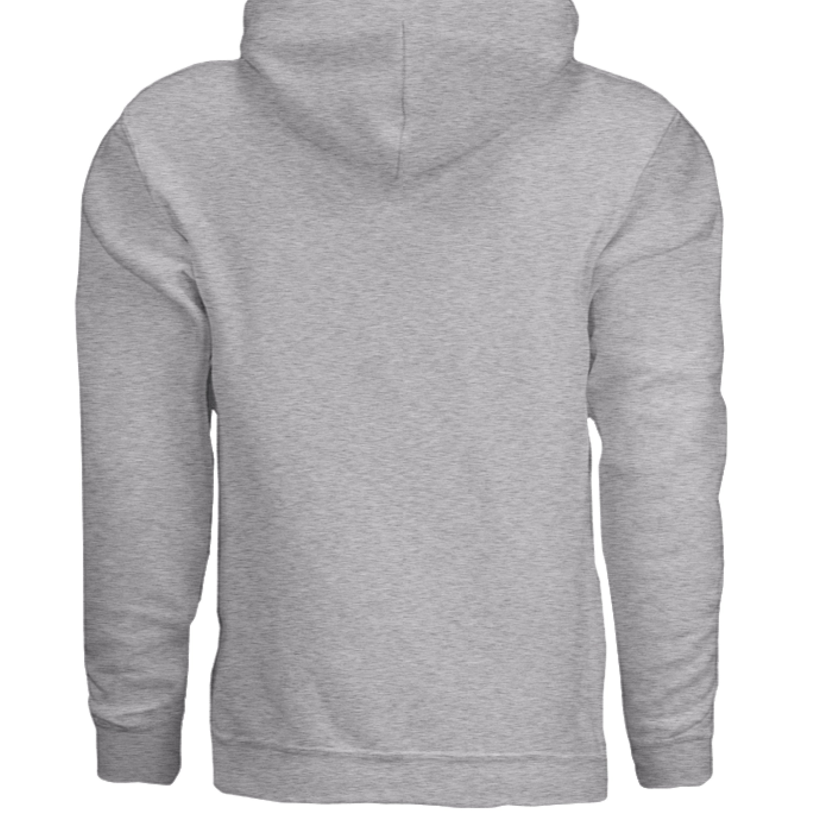 Sport Grey - BACK