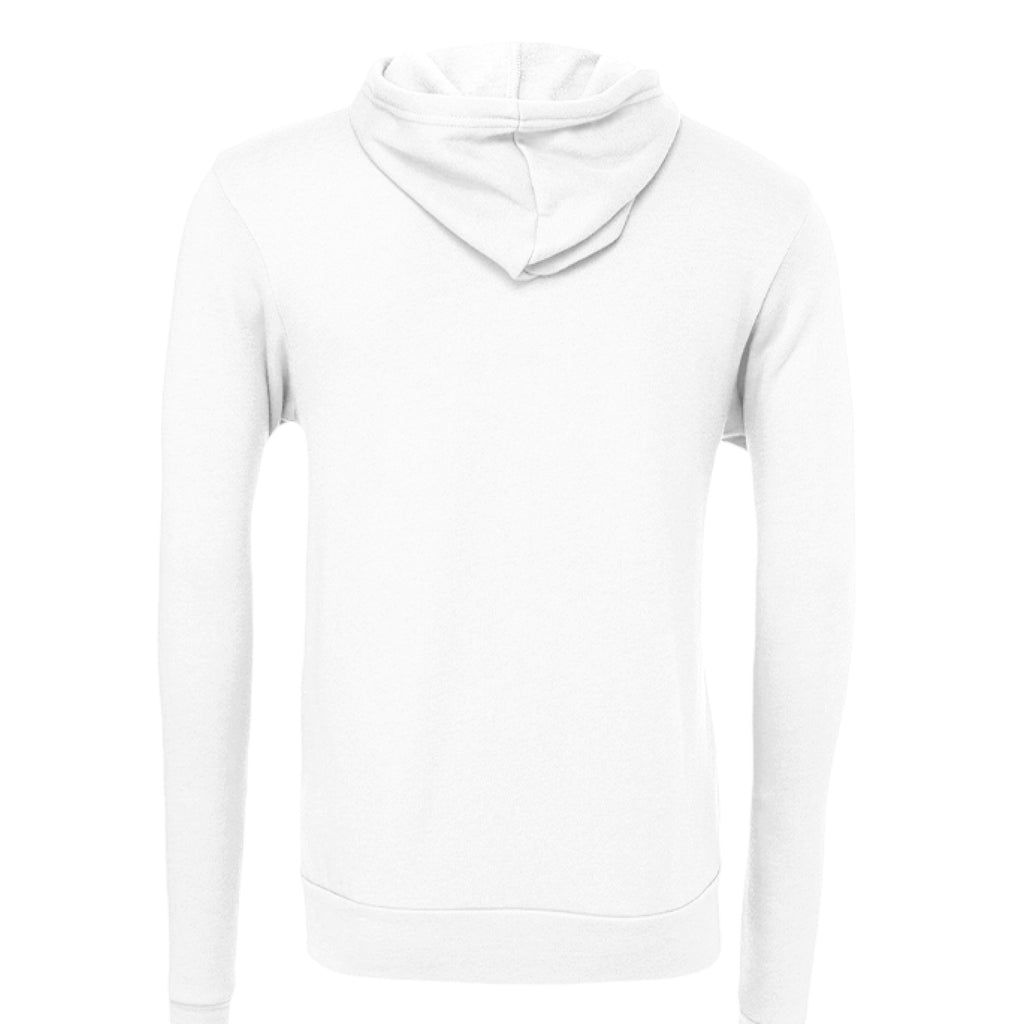DTG White - BACK