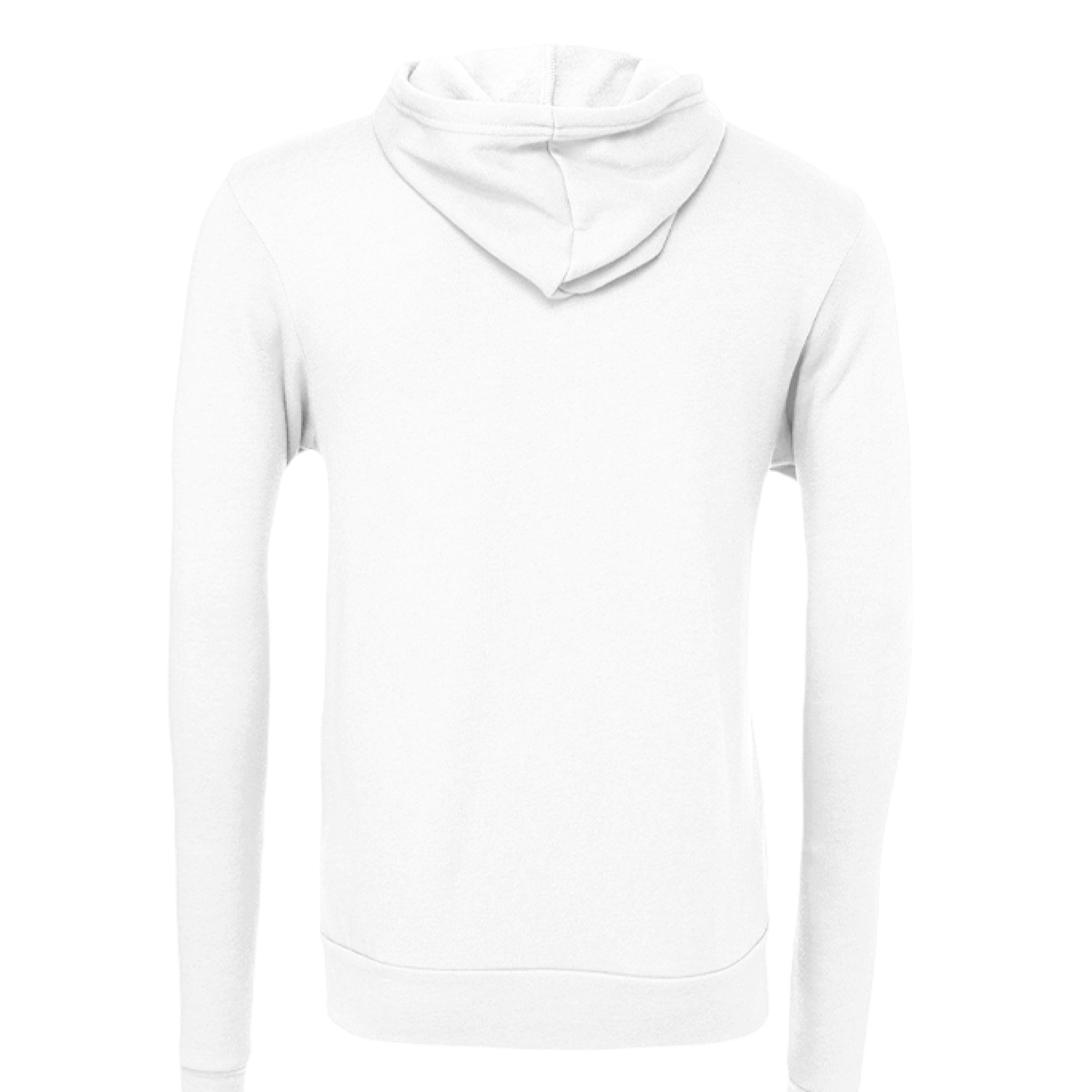 DTG White - BACK