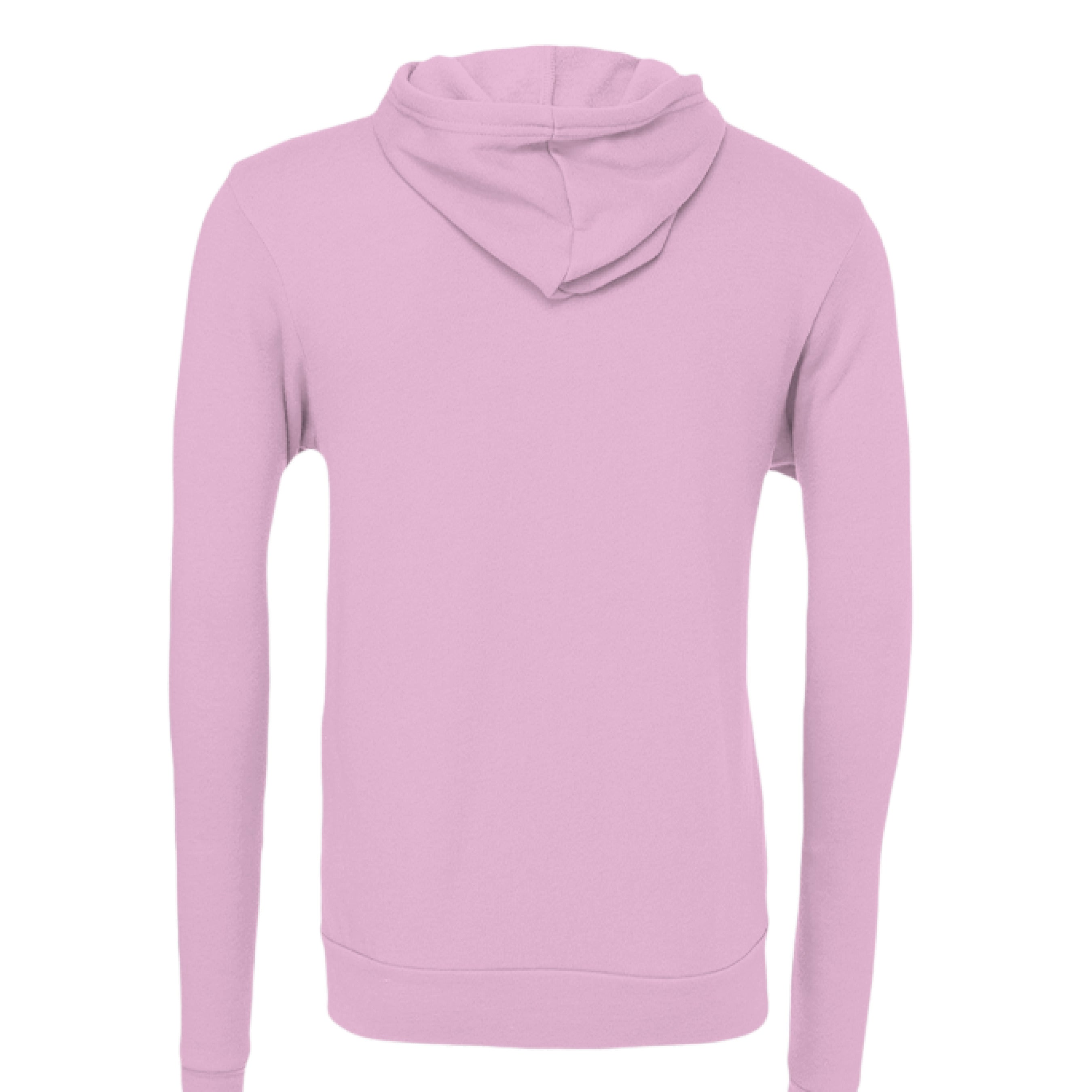 Lilac - BACK