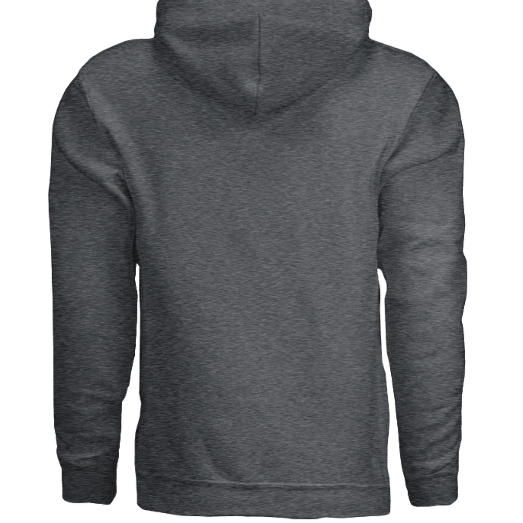 Black Heather - BACK