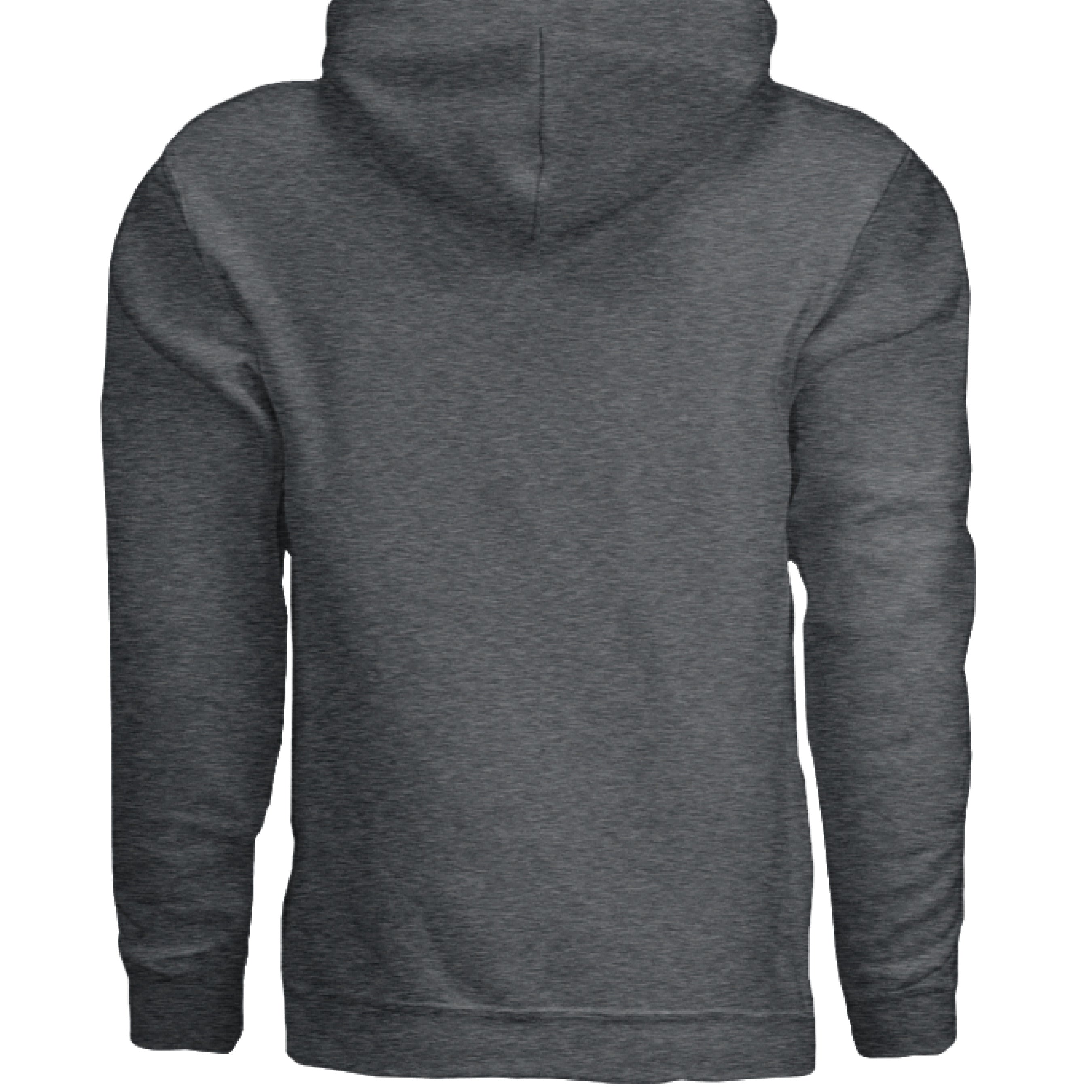 Black Heather - BACK
