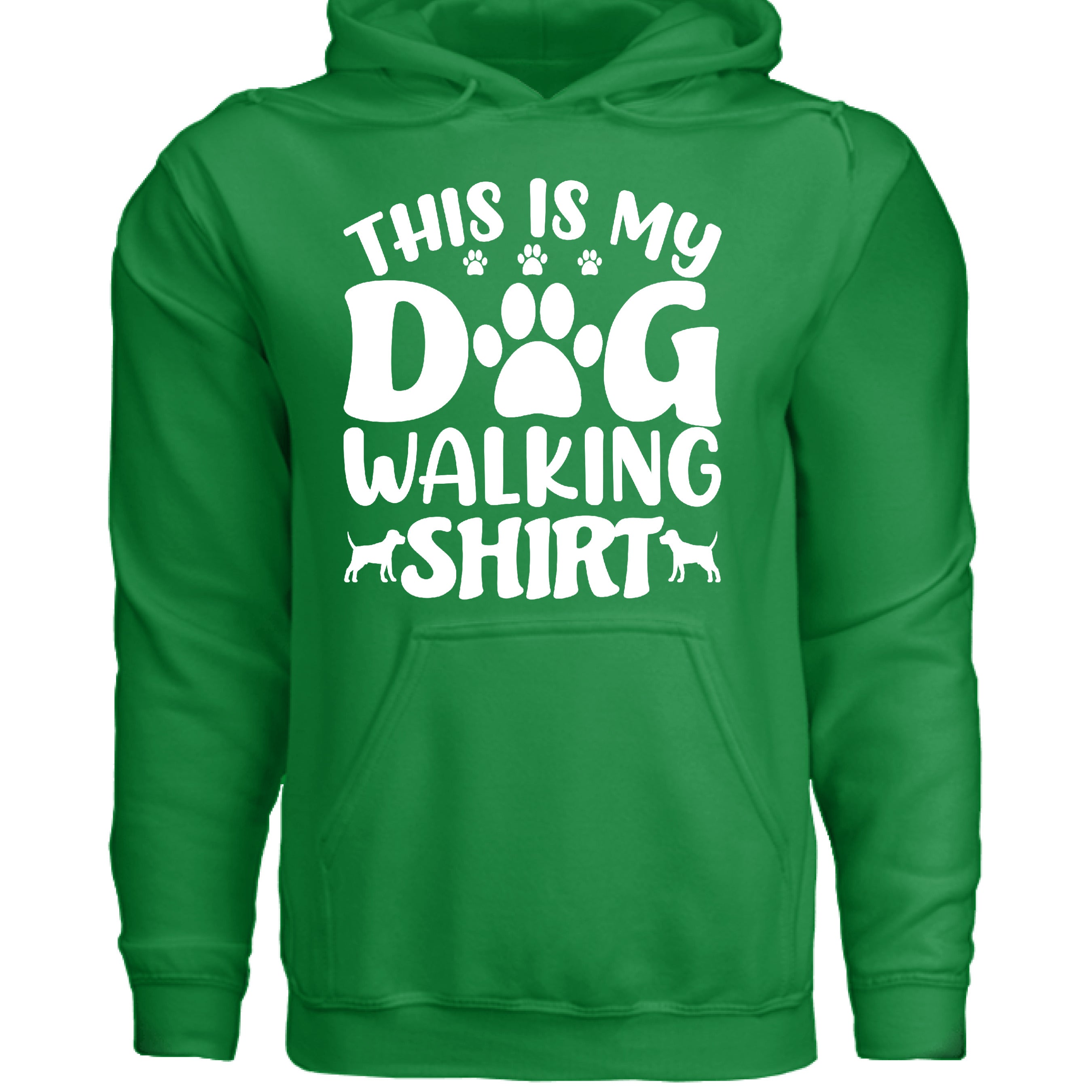 Irish Green - FRONT