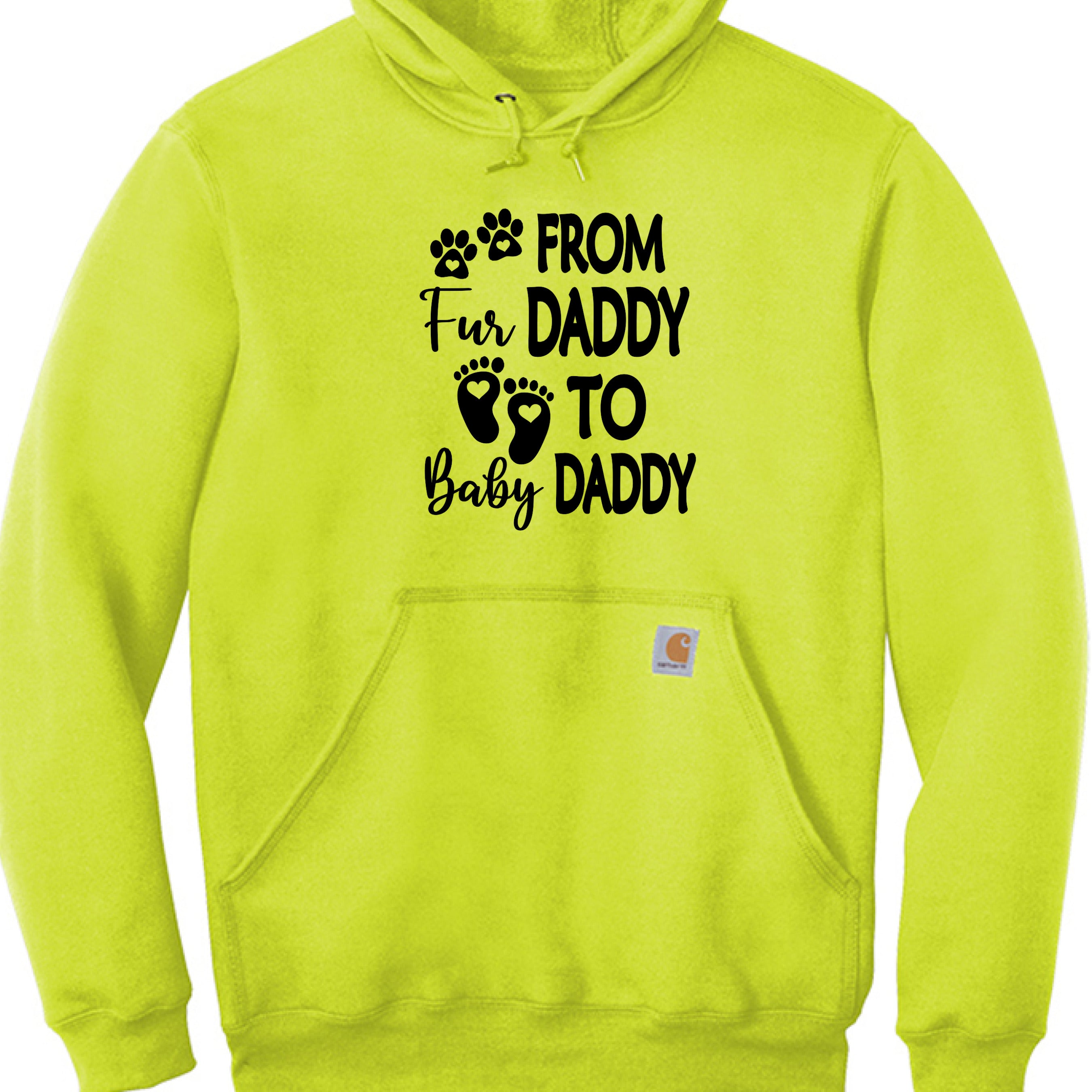 Brite Lime - FRONT