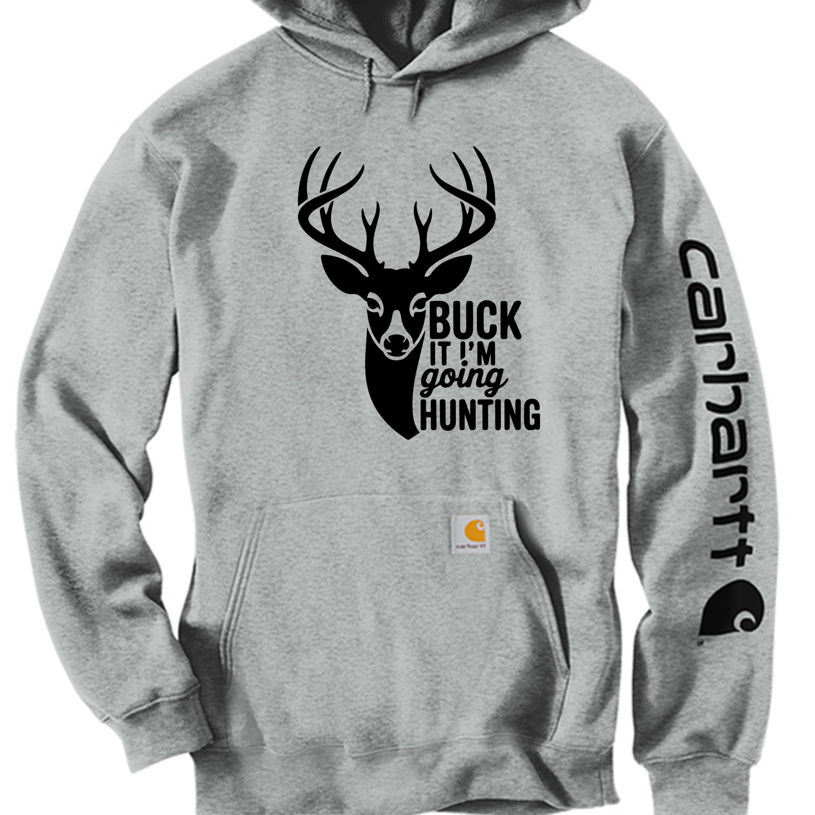Heather Grey - FRONT