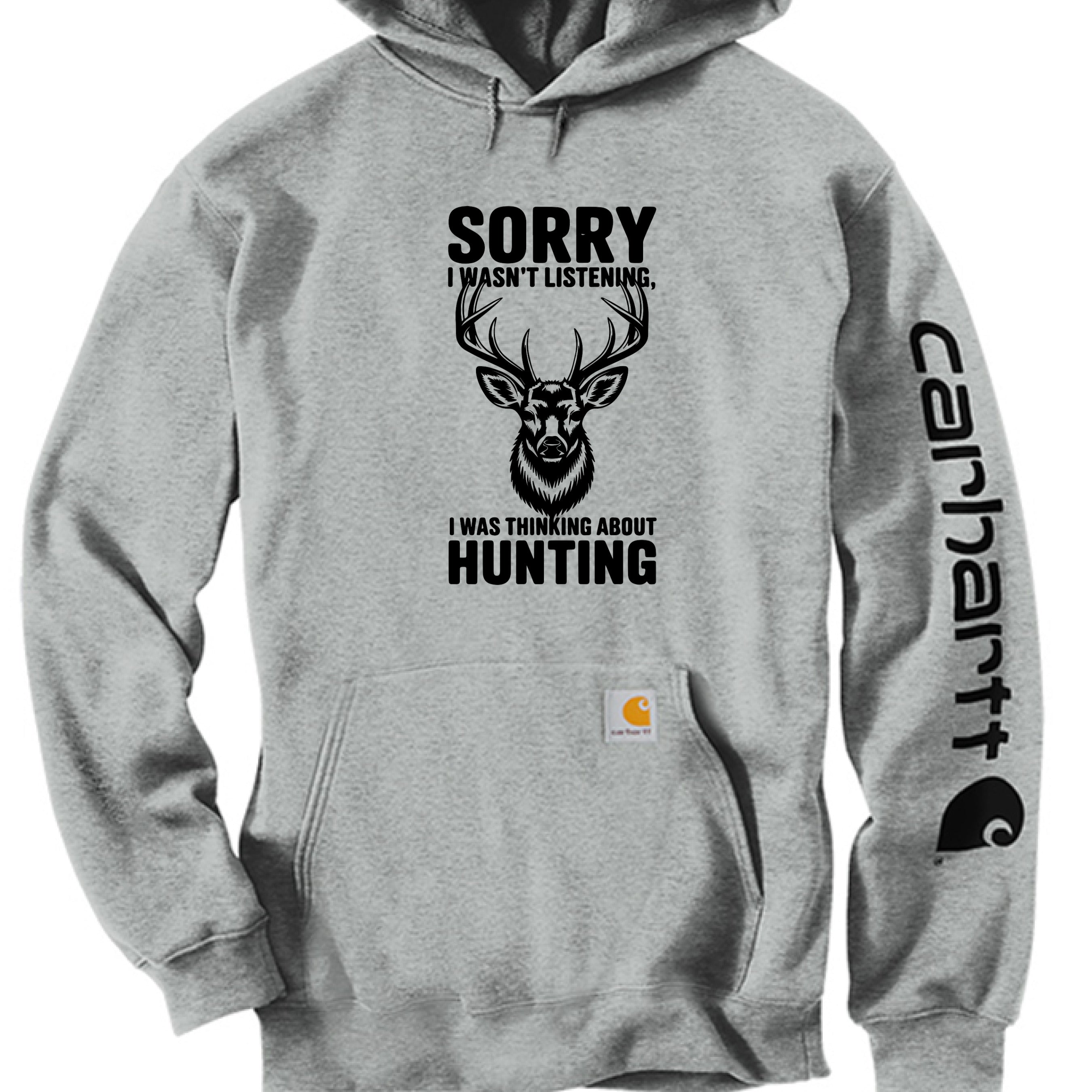 Heather Grey - FRONT