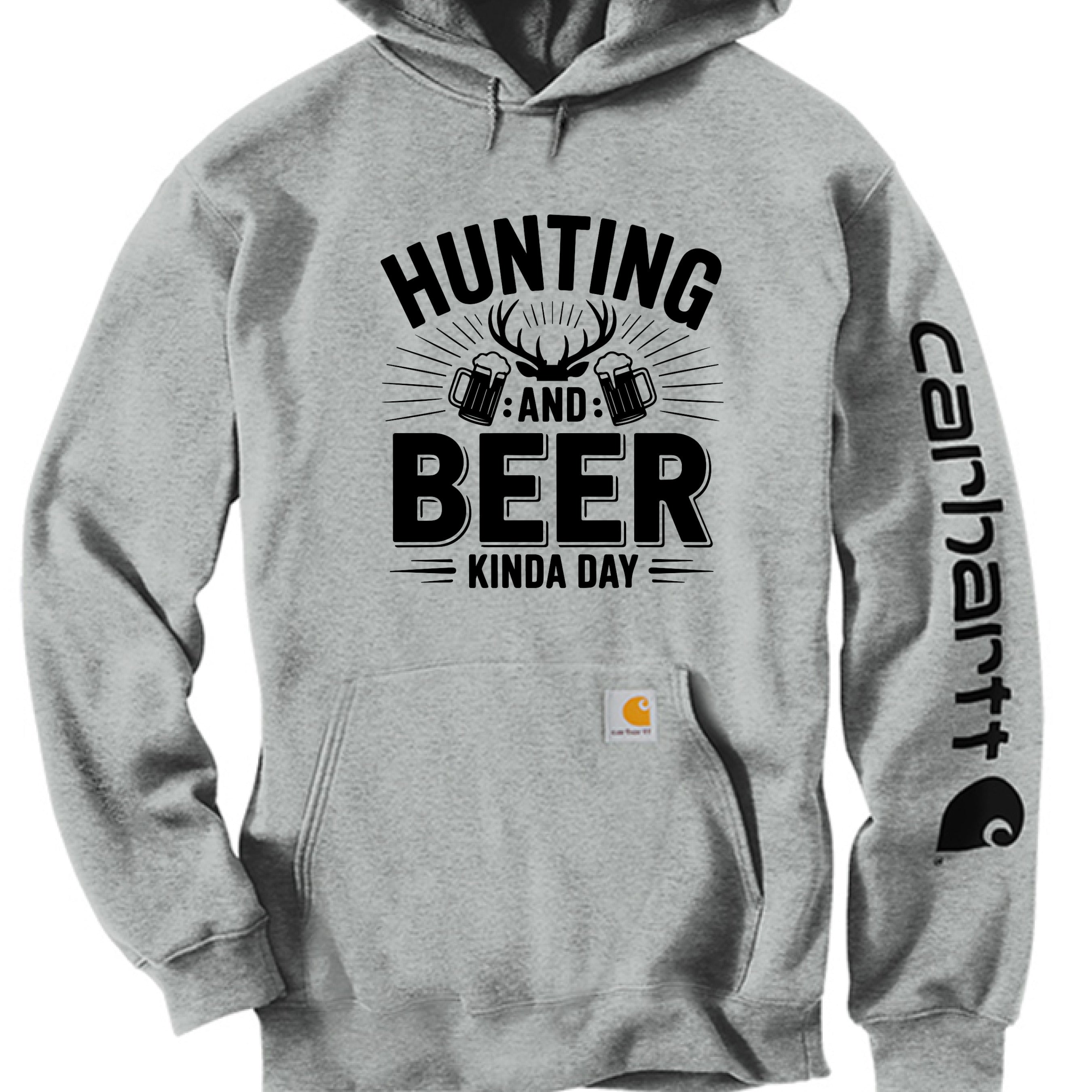 Heather Grey - FRONT