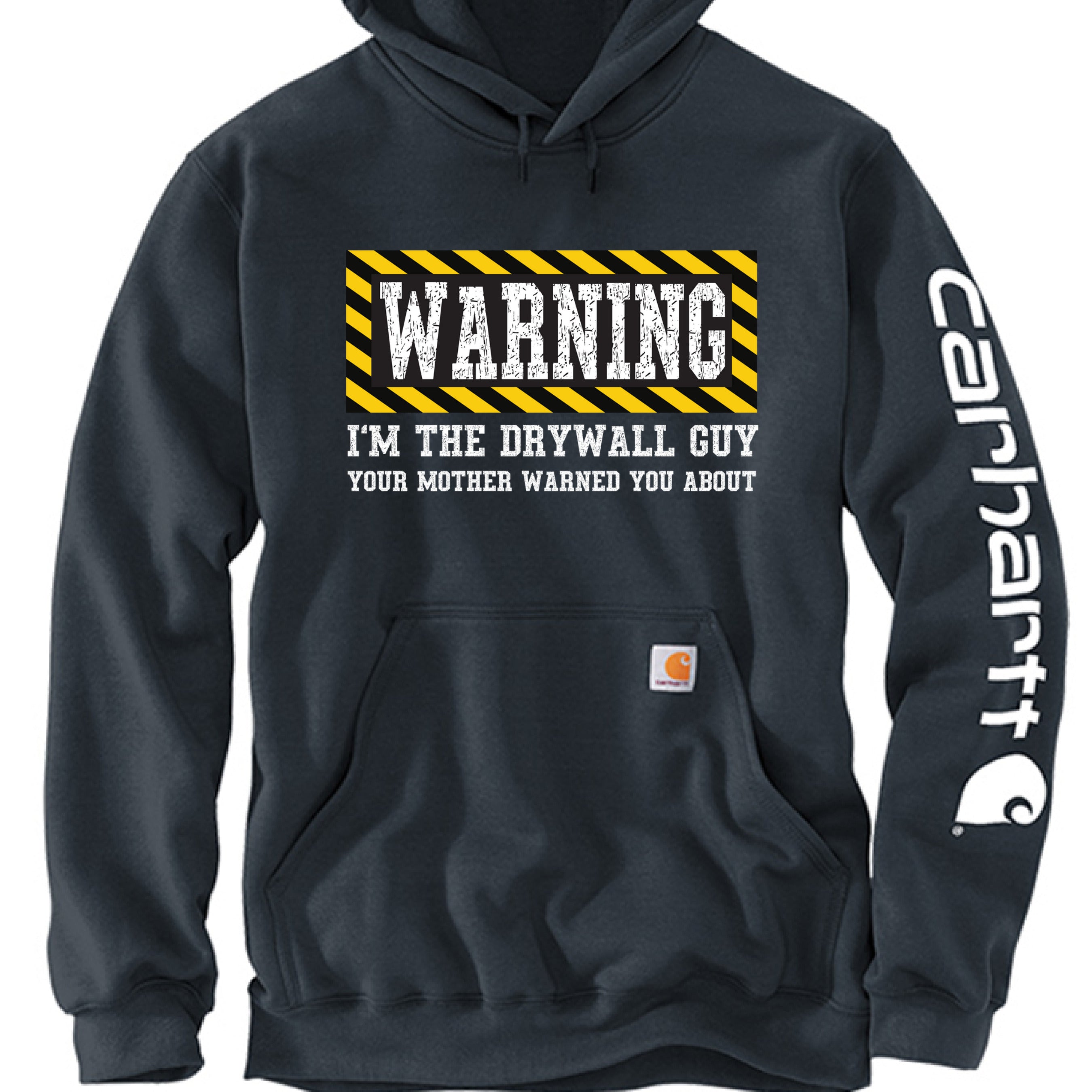 New Navy - FRONT