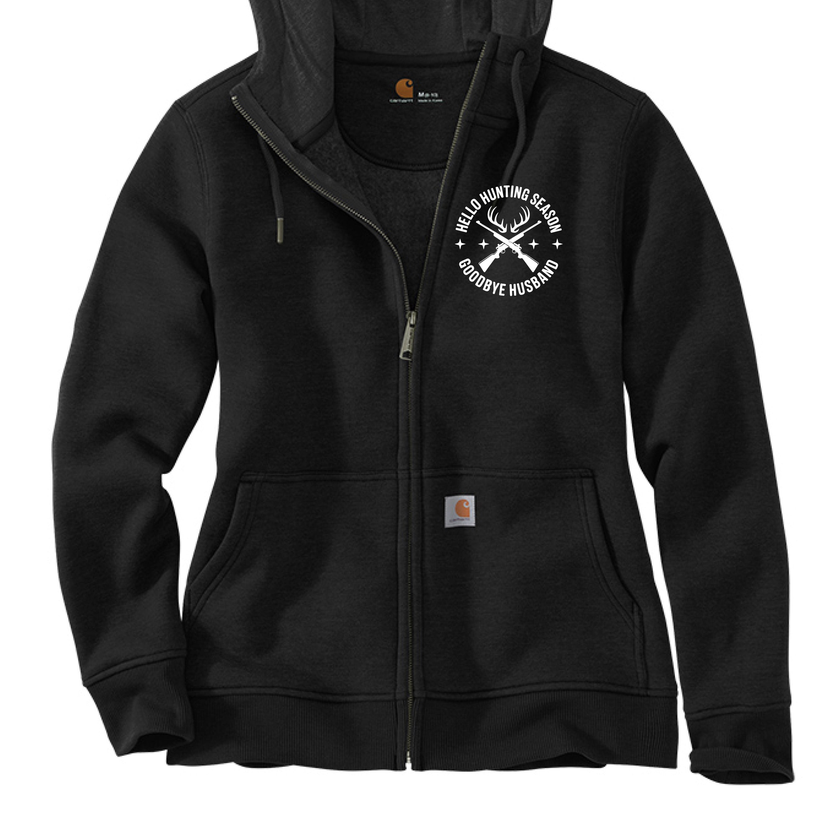 Black - FRONT