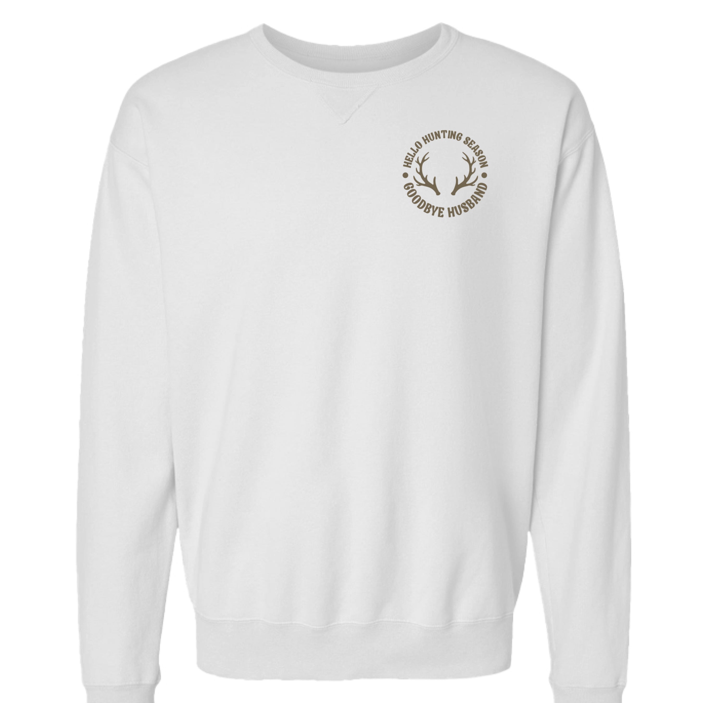 White - FRONT
