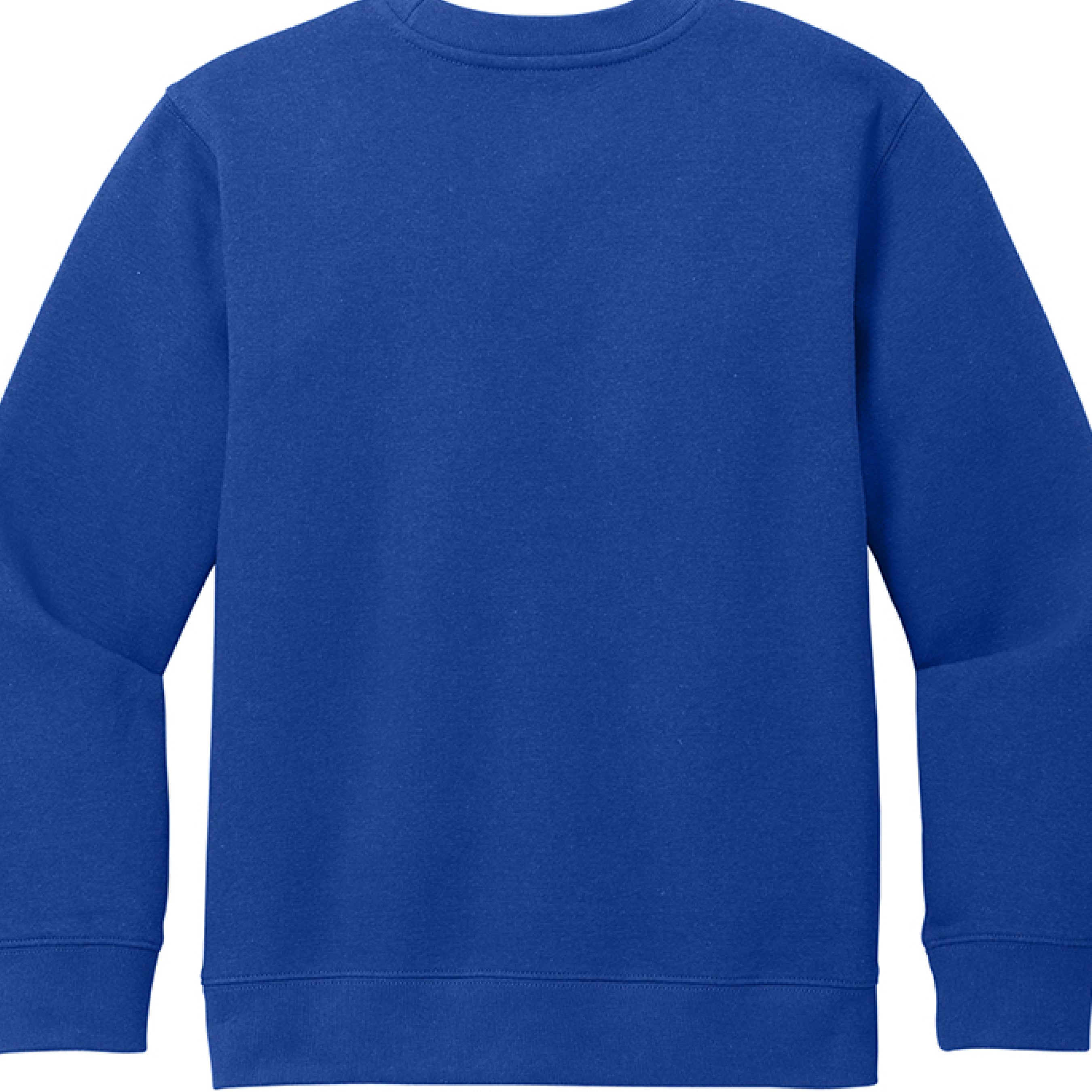 Deep Royal - BACK