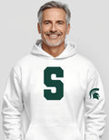 State Logos Hoodie